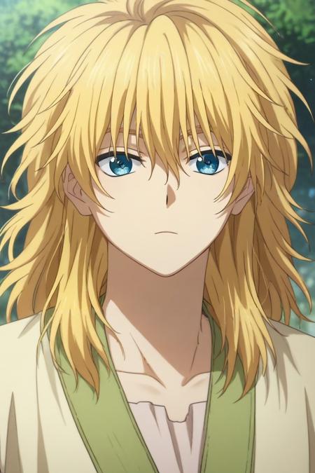 Zeno | Akatsuki no Yona / Yona of the Dawn (Pony)