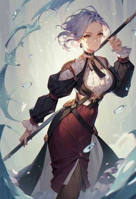 [Epic Seven] Sigret - XL