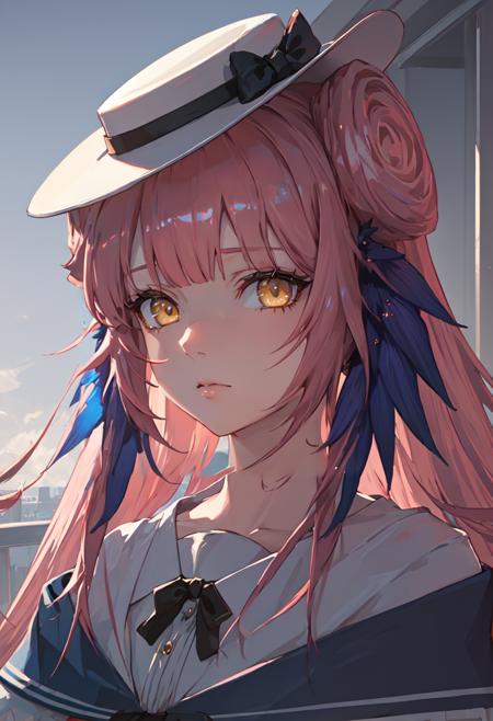 ceylon/セイロン/锡兰 (Arknights)
