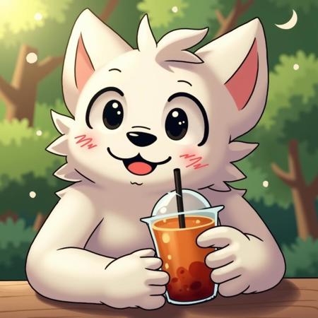 Boykisser - Silly Cat | Fursona