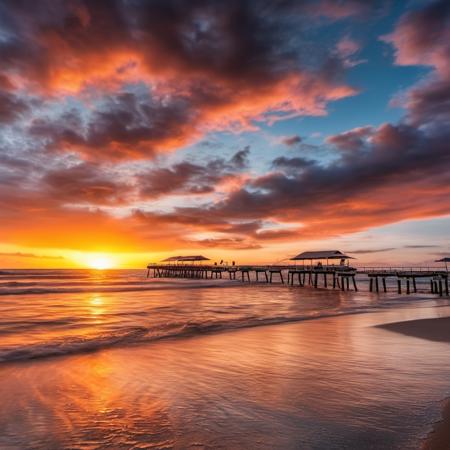 HDR Scenery