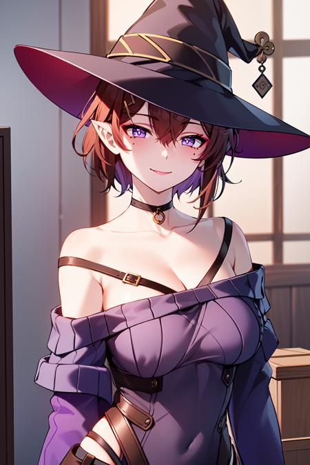 Yinlin - Wuthering Waves (Character)