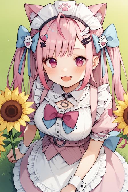 [Pony] Yuuki Sakuna (結城さくな)