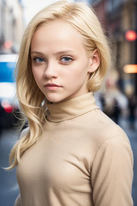 Ginta Lapina (TI version)