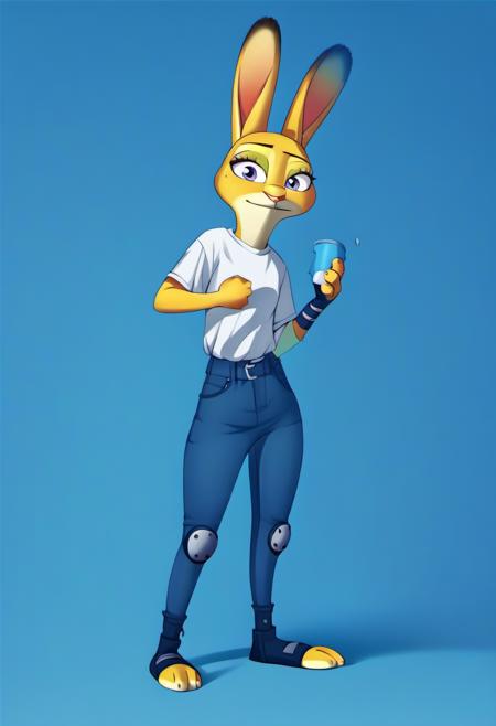 Simpson Style XL (kind of) (for PonyXL 6)