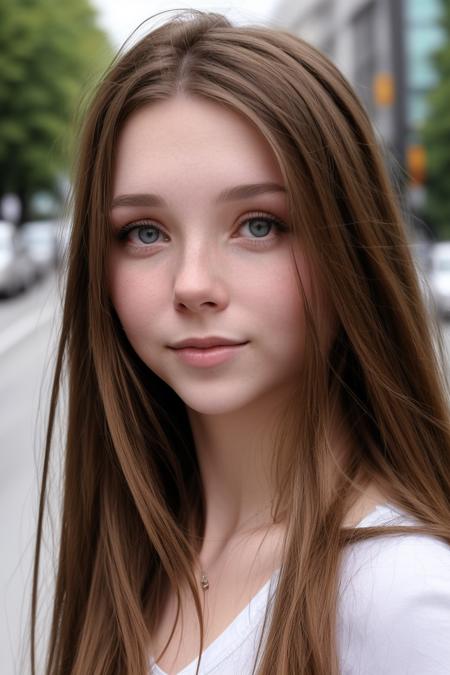 Darleen Josephine