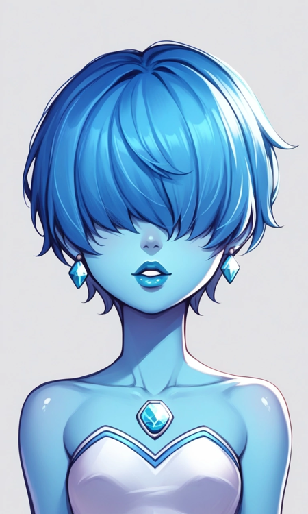 Blue Pearl