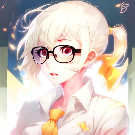 djz Anime Chic