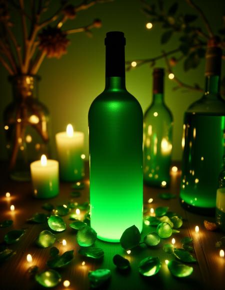 Magic Wine