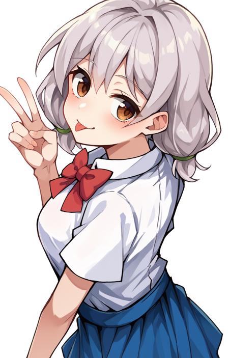 Usa Mitsumi - Inazuma Eleven GO