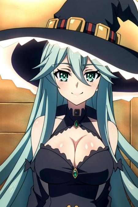 Natsumi Kyouno | Date A Live