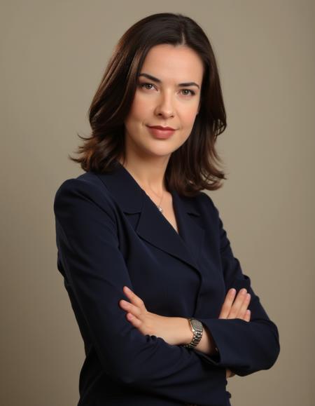 Bénédicte Delmas