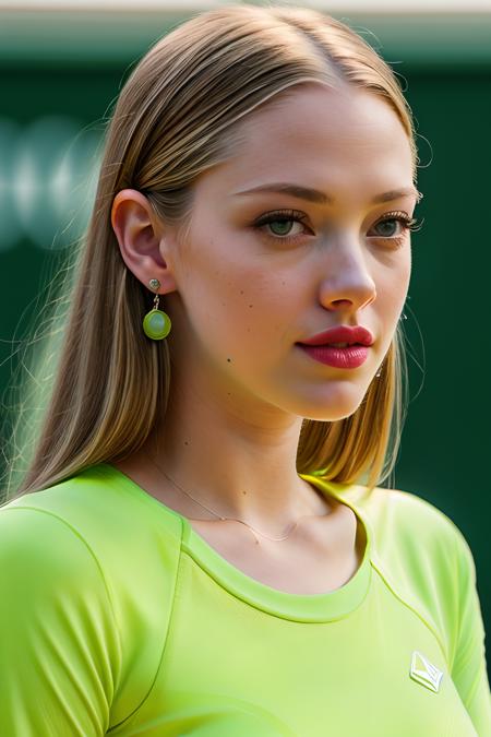 Amanda Seyfried