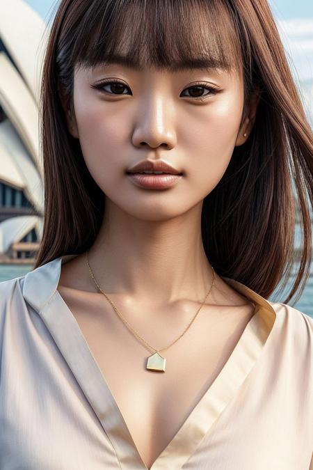 Kawaii Goddess: Melanie