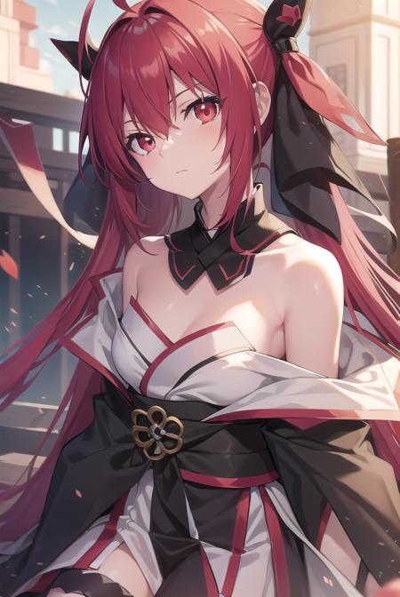 Kotori Itsuka - Date A Live - COMMISSION