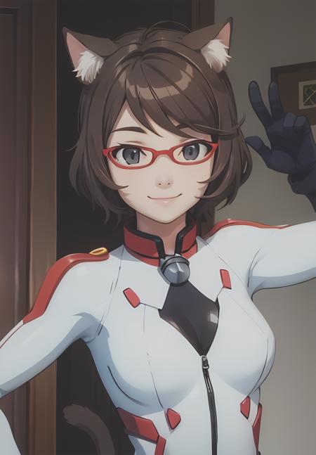 Cat Planet Cuties - Characterpack (Rebuild)