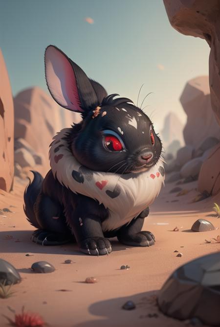 Cybunny - Neopets | Virtual Pets