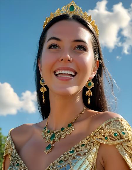 Araya Amenti