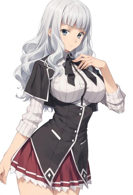 Momo Hanakai (HDXD) [PONY XL] By UOC