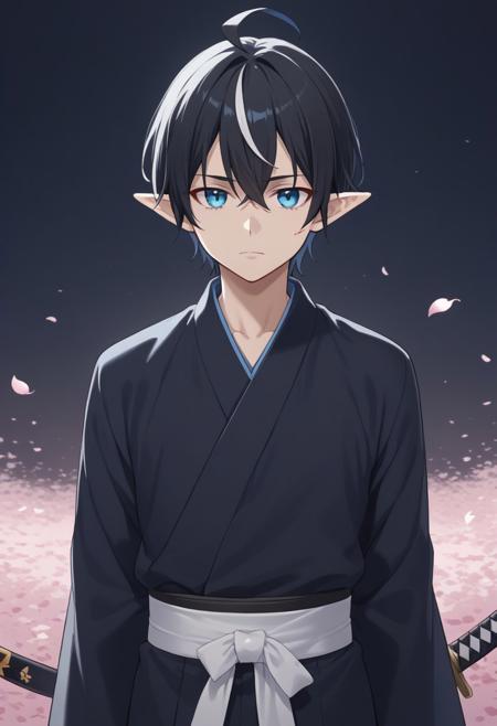 Uno (Grand Chase)