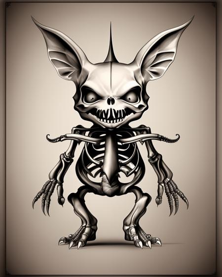 The Resurrectionist Style