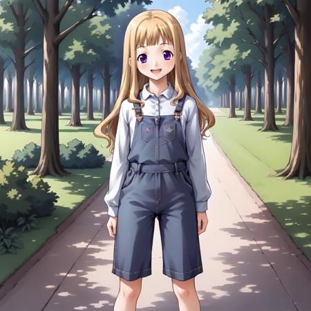 Rin Mori (Sei Dorei Gakuensai) XL pony LORA