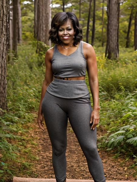 Michelle Obama