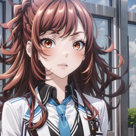 Isekai de Cheat Skill - Kaede版本Kaede v1.0 (ID: 75612)