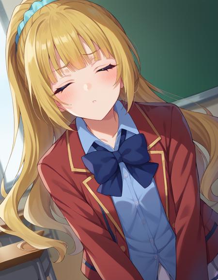 Incoming Kiss - Poses