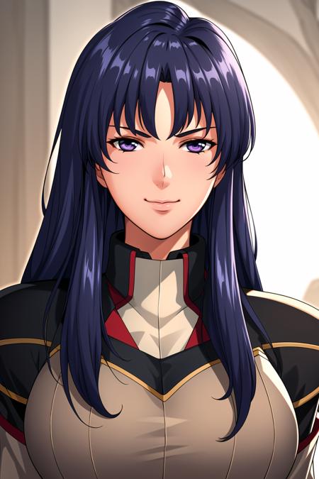Nikki Taylor ニキ・テイラー | SD Gundam Gジェネレーション版本v1.0 (ID: 105925)