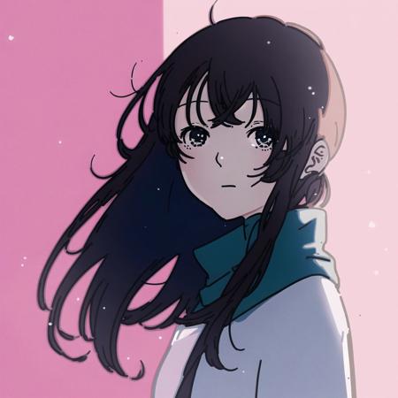 フーカ・コバヤシ // Fuuka Kobayashi