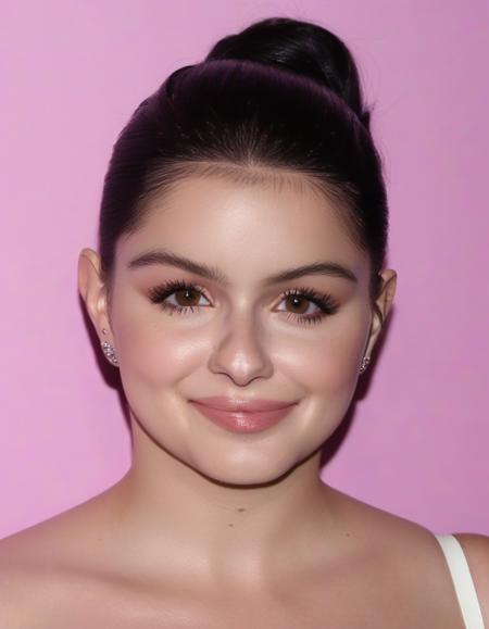 Ariel Winter - SDXL版本v1.0 (ID: 154808)