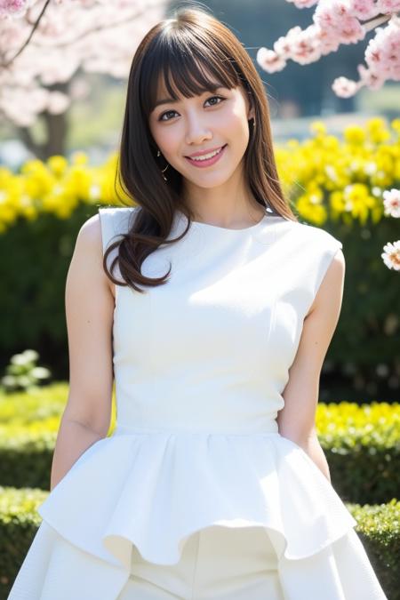TamakiNami / 玉置成実 _JP_Singer