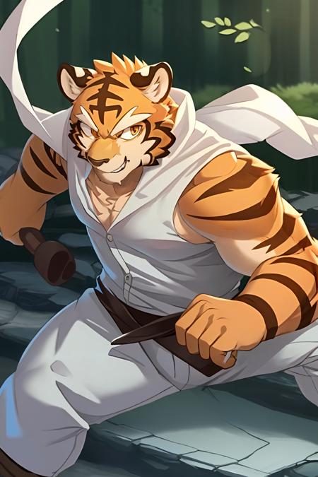 Grantly Bell-knights college骑士学院-格兰特利
