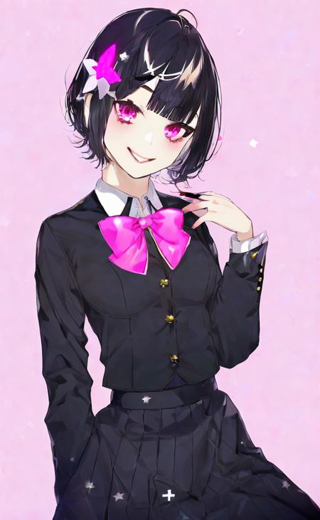 kayahara Model版本kayahara-v1-8k (ID: 7511)