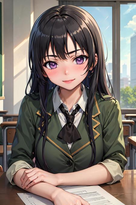 Kizuki - Anime / Hentai Checkpoint