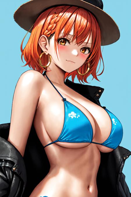 Eiichirou Oda (One Piece) Style LoRA