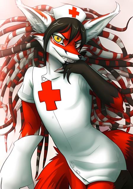 Renard Queenston
