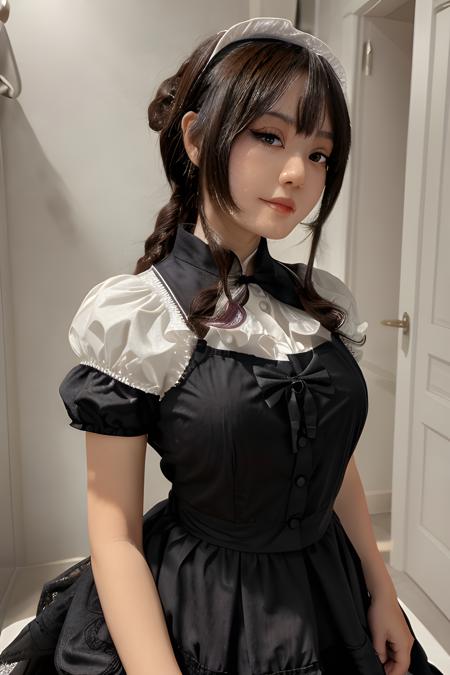 Sandy サンディ | suna ?| oniisuna (Ero Cosplayer/Streamer)