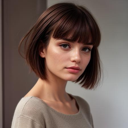 Marie Grippon - Lora