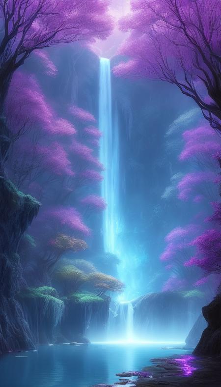 Cheese Daddy's Landscapes mix