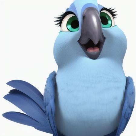 Carla(Rio 2)