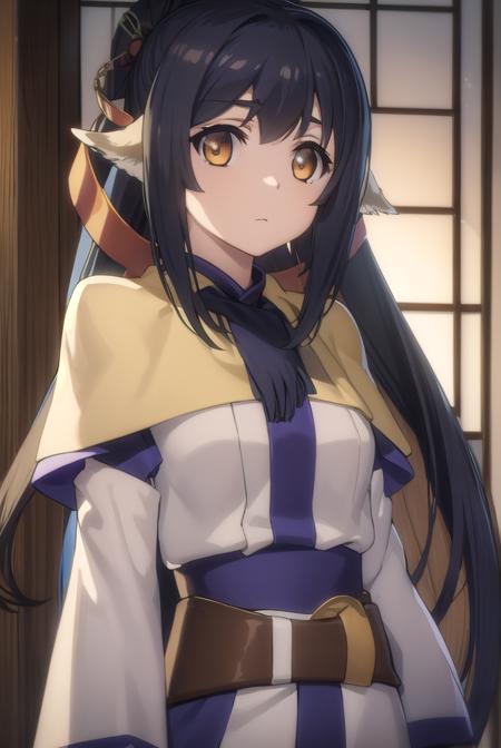 Kuon (クオン) - The One Being Sung (Utawarerumono) (うたわれるもの) - COMMISSION
