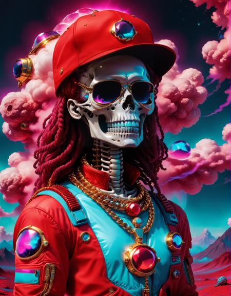 SkeletoNaut
