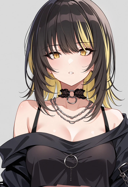 Luca Ikaruga / 斑鳩 ルカ版本v1.0(pony) (ID: 683272)