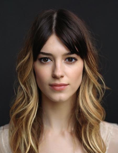 Daisy Edgar Jones (SDXL + FLUX LoRa)