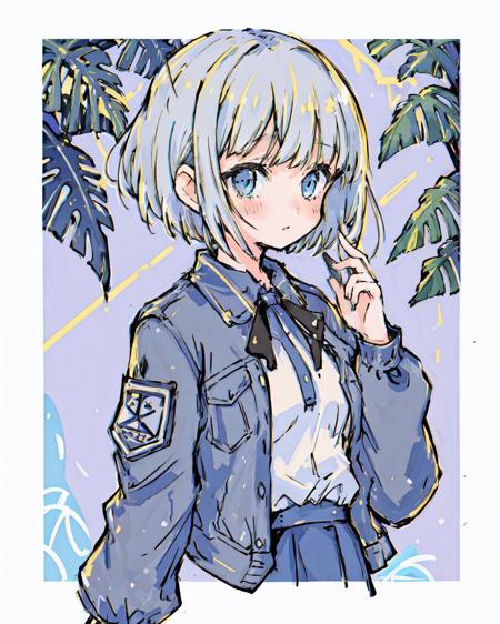Pop girl