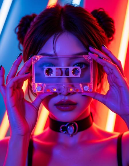 Flux : Such an Asian Skin Beauty