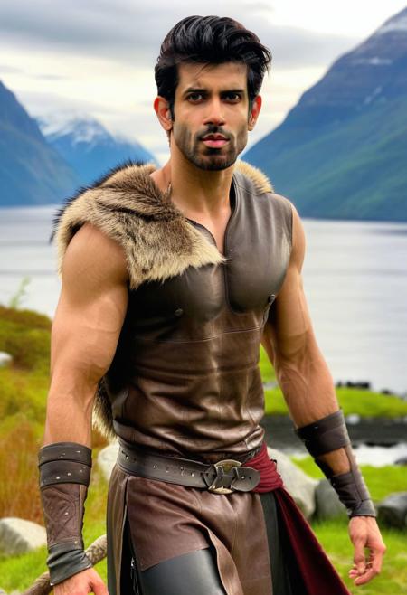 Namik Paul