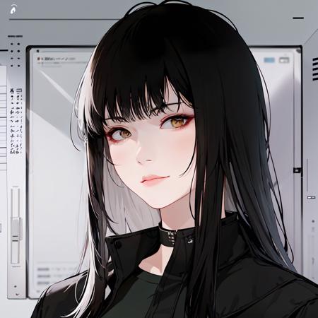 gharliera style lora